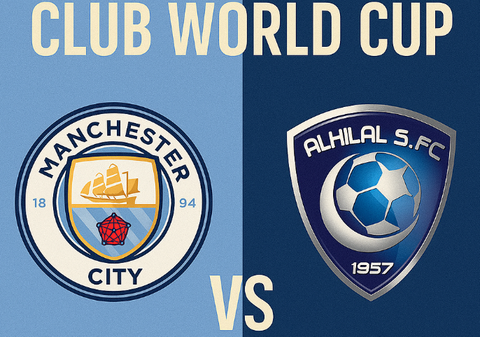 Man City vs Al Hilal Betting Tips