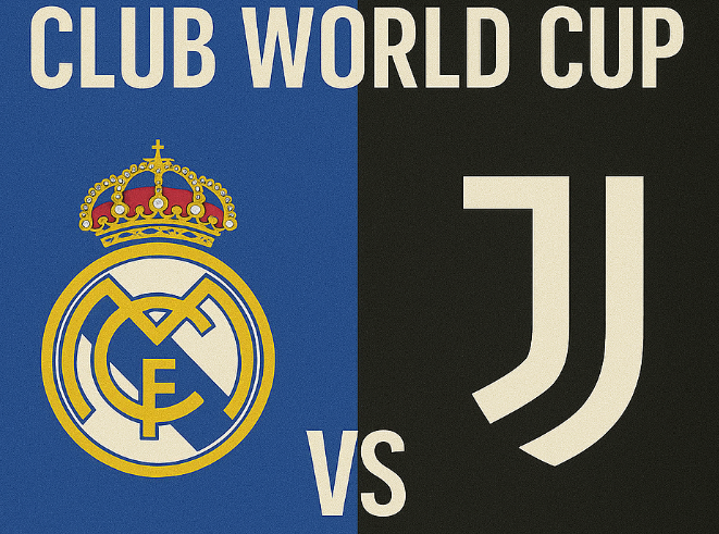 Real Madrid vs Juventus Betting Tips