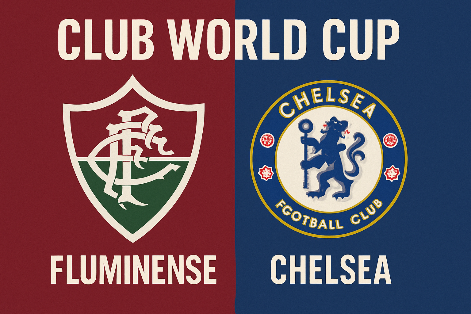 Fluminese vs Chelsea Betting Tips