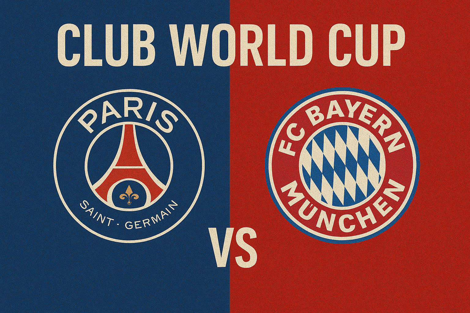 PSG vs Bayern Betting Tips
