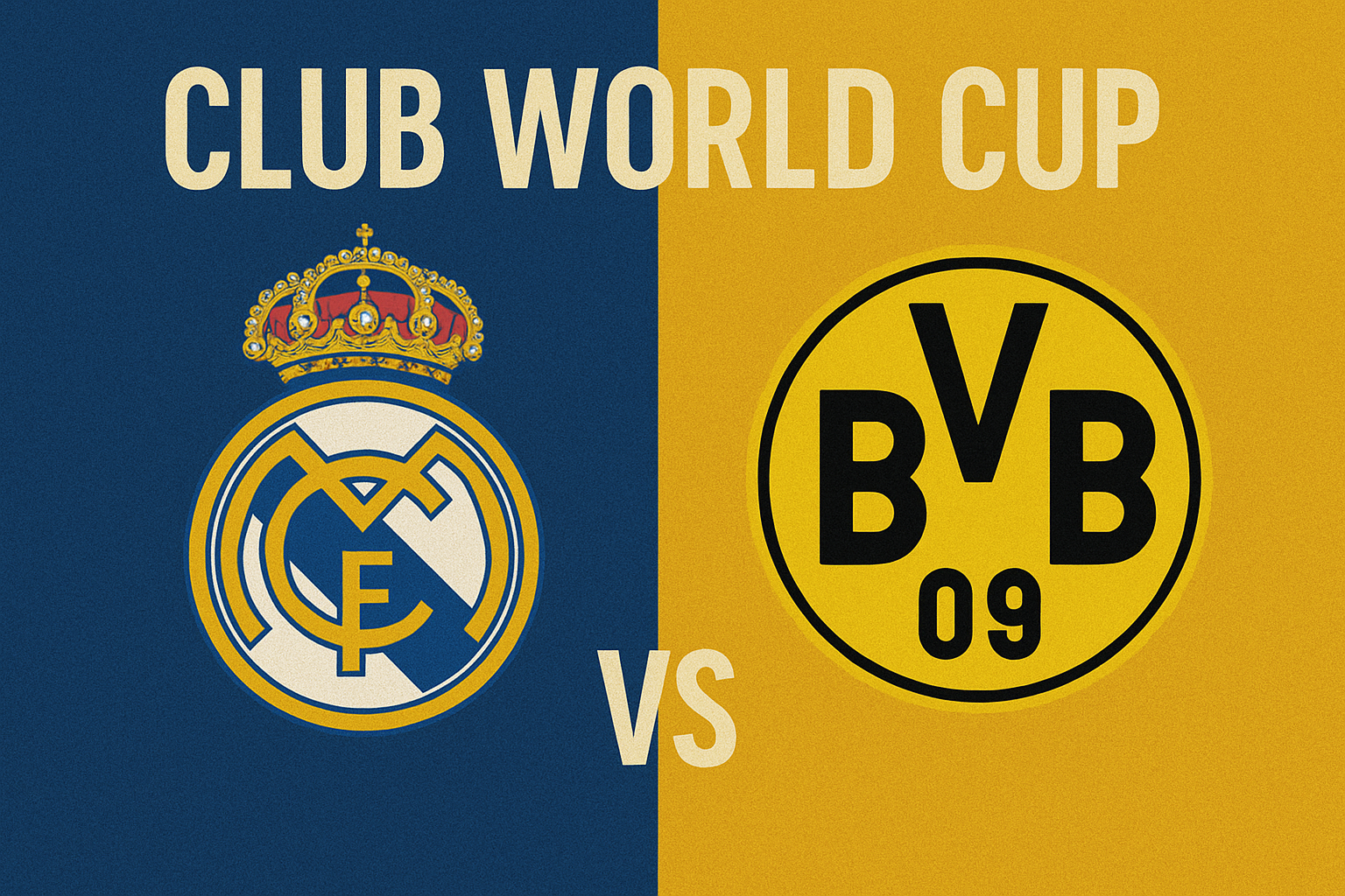 Real Madrid vs Dortmund Betting Tips