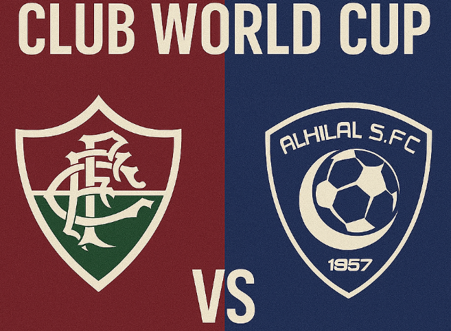 Fluminense vs Al Hilal Betting Tips