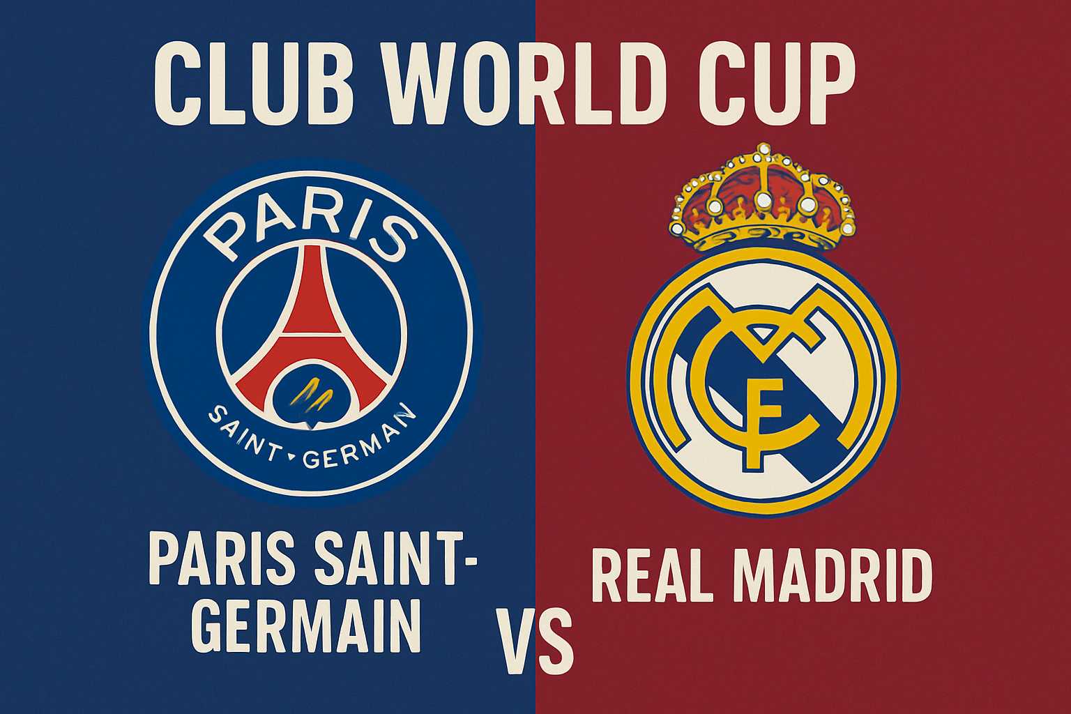 PSG vs Real Madrid Betting Tips