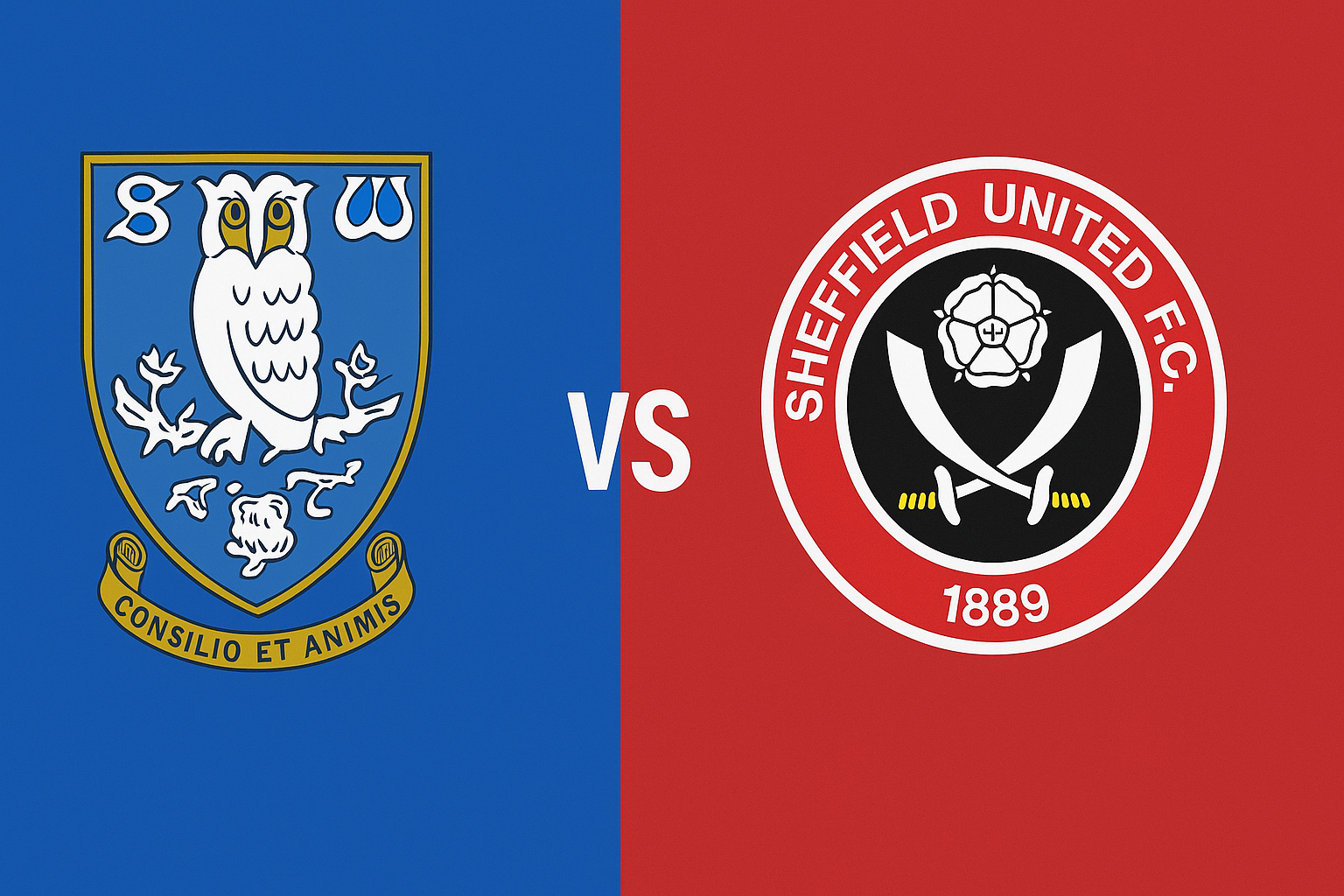 sheff weds - sheff utd