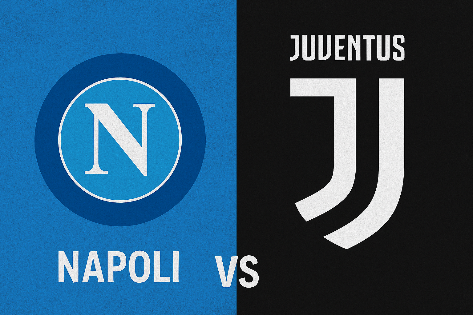 Napoli vs Juventus Tips