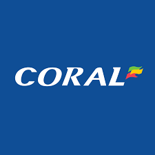 Coral