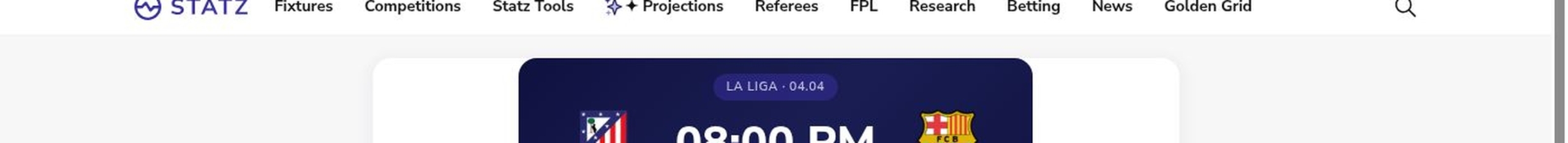Atletico Madrid vs Barcelona Preview