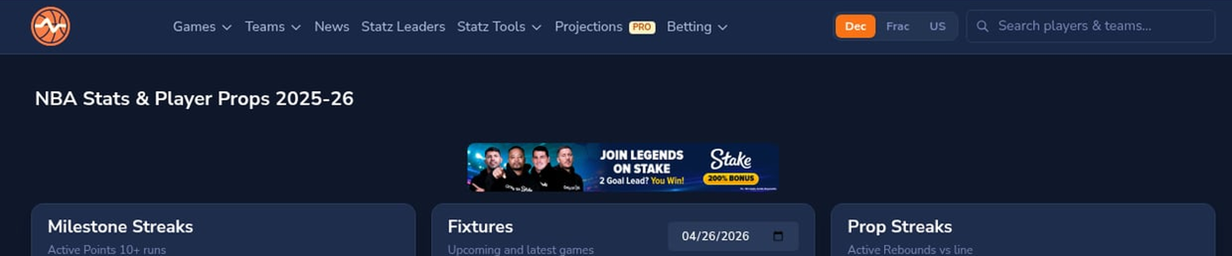 Los Angeles Lakers vs Houston Rockets Predictions – NBA Playoff Preview | April 26, 2026