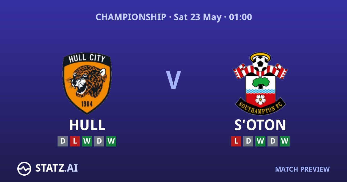 Hull vs M'Boro Predictions and Betting Tips